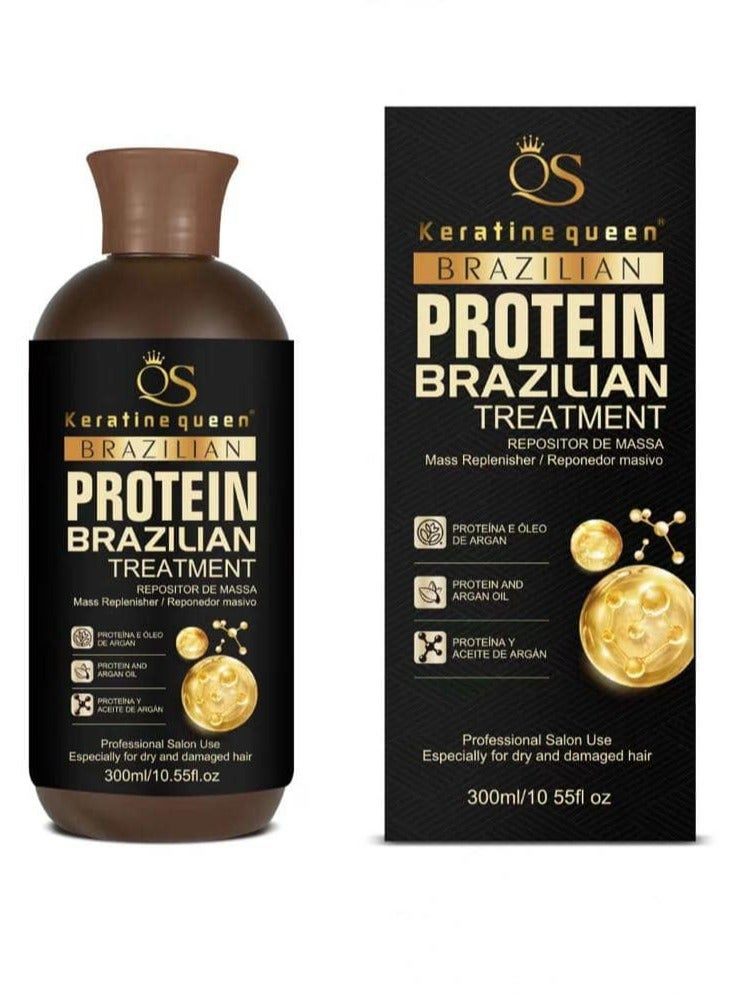 Protein Treatment Hair 800ml