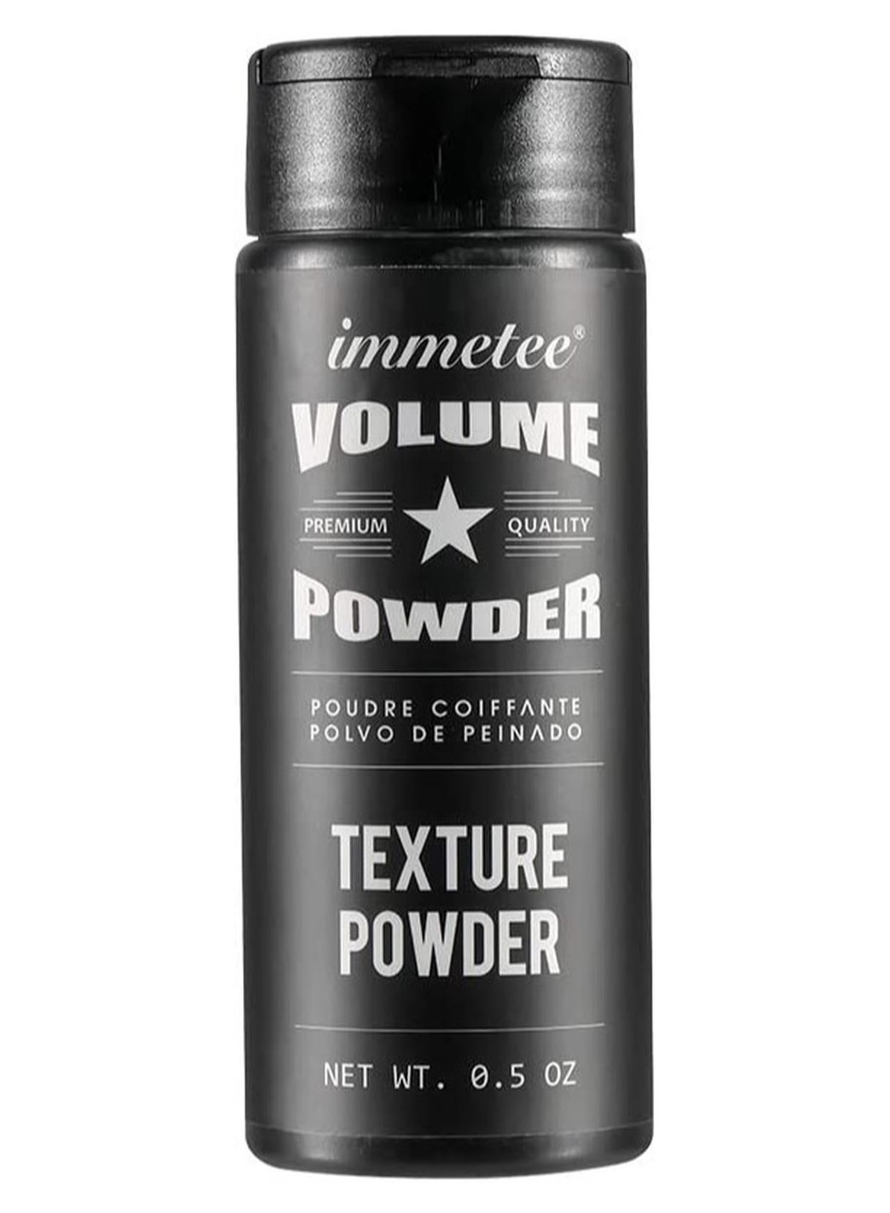Hair Volume Powder Light Control Fluffy Mattifying Texturizing & Volumizing Hair Concealer Powder Hair Volume Dust Hair Styling Powder Unisex 15g
