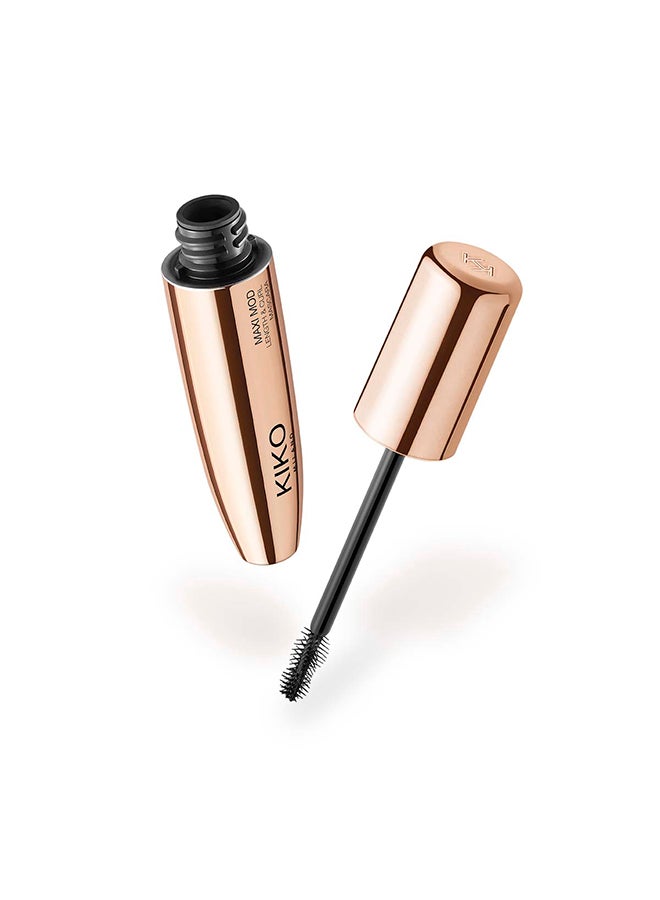 Maxi Mod Length & Curl Mascara