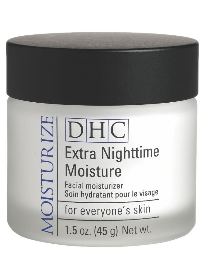 Extra Nighttime Moisture 45g