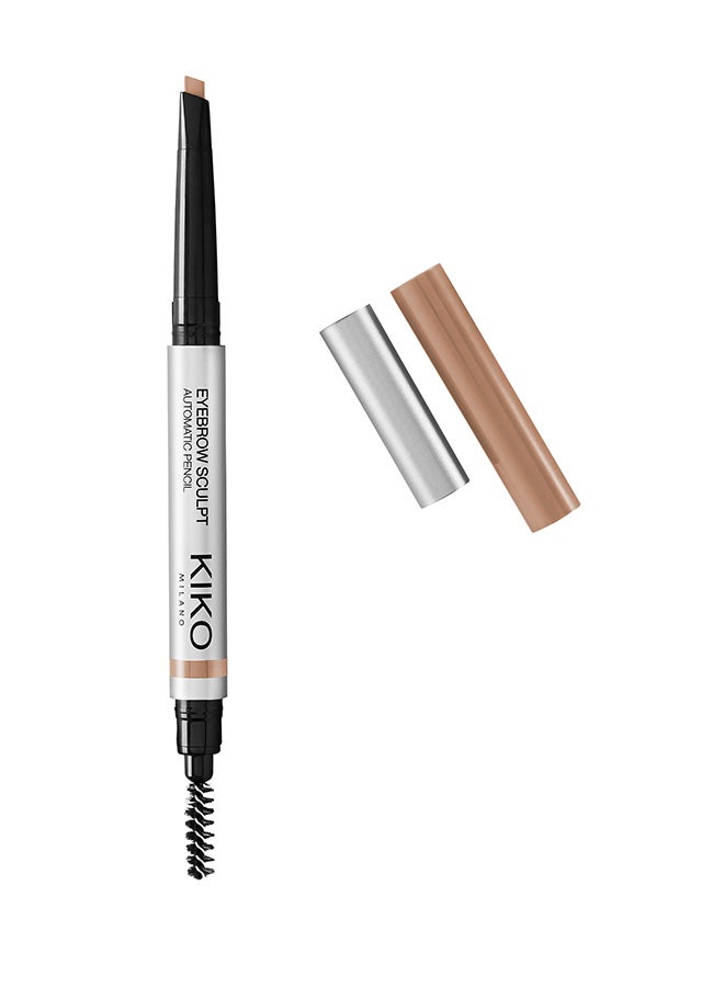 Eyebrow Sculpt Aut Pencil 08