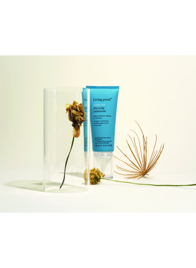 Scalp Care Dry Scalp Treatment 100ml - image 2
