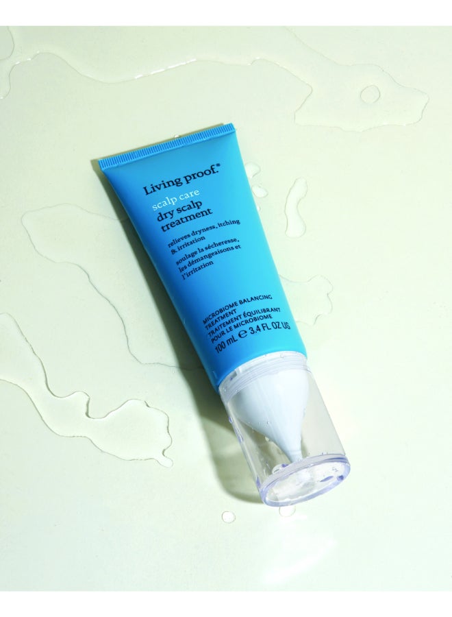 Scalp Care Dry Scalp Treatment 100ml - image 3