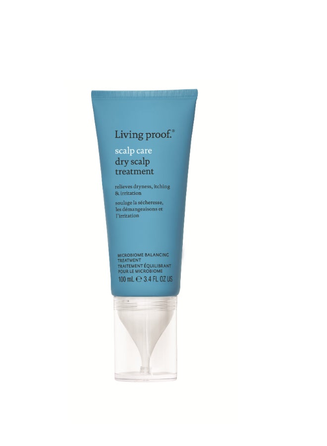 Scalp Care Dry Scalp Treatment 100ml