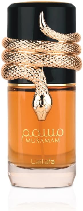 Lattafa Musamam Eau De Parfum 100ml