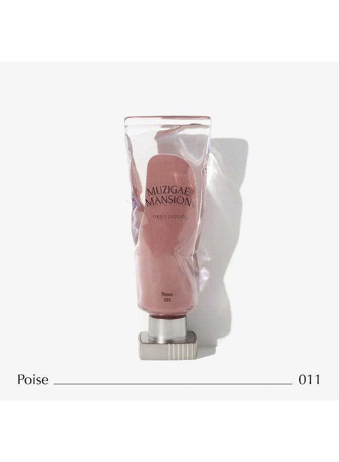 Objet Liquid 011 Poise 6Ml