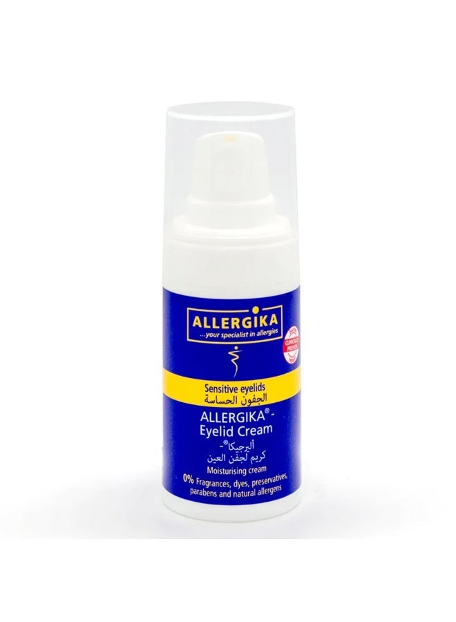 Eyelid Cream 15 ML