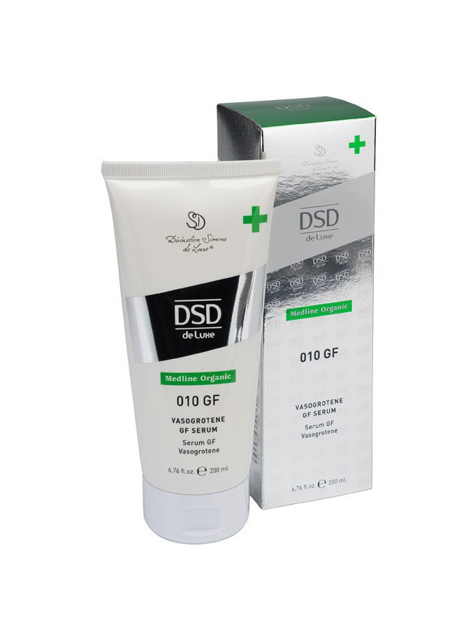 010GF Vasogrotene GF Serum 200ml