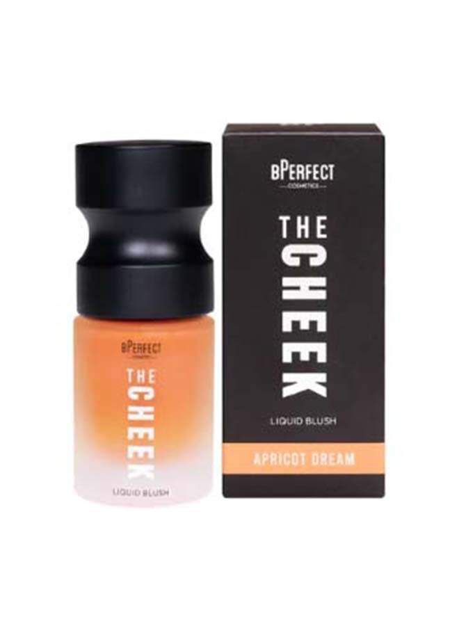The Cheek - Liquid Blush Apricot Dreams