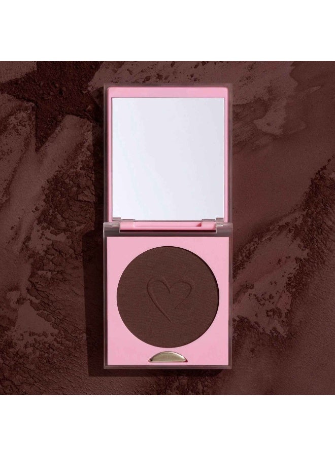 Sunkissed Bronzer-07Down To Hearth