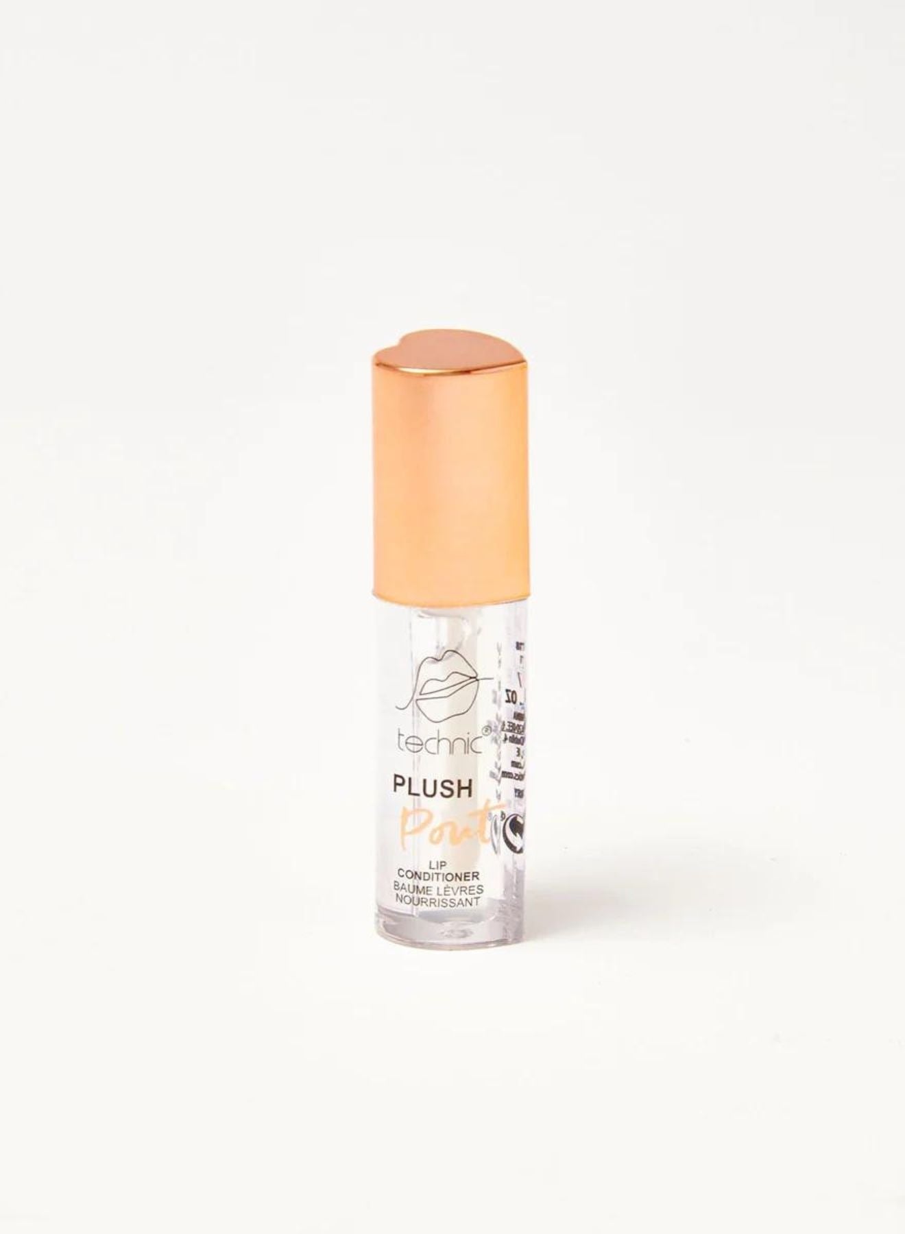 Plush Pout Lip Conditioner